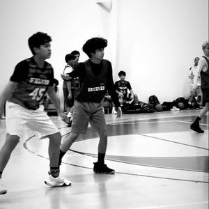 Meet your Posher, Kyle